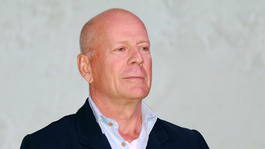 Unas imágenes de Bruce Willis muestran cómo se encuentra el actor.