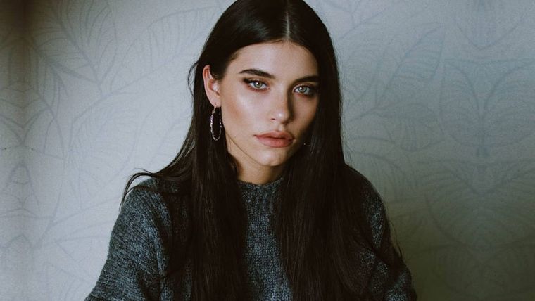 Eva de Dominici, la argentina que estaría cerca de ser la villana para lo nuevo de Superman. Eva de Dominici, la argentina que estaría cerca de ser la villana para lo nuevo de Superman.