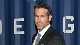 El actor canadiense es el encargado de dar vida a Wade Wilson en Deadpool