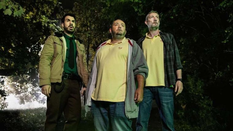 Las series de ficción siempre fascinan al público