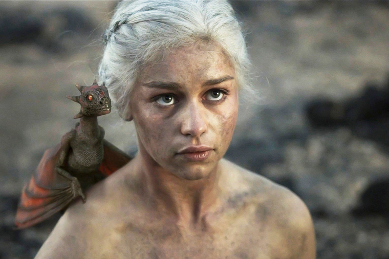 Foto: Game of Thrones - HBO Max