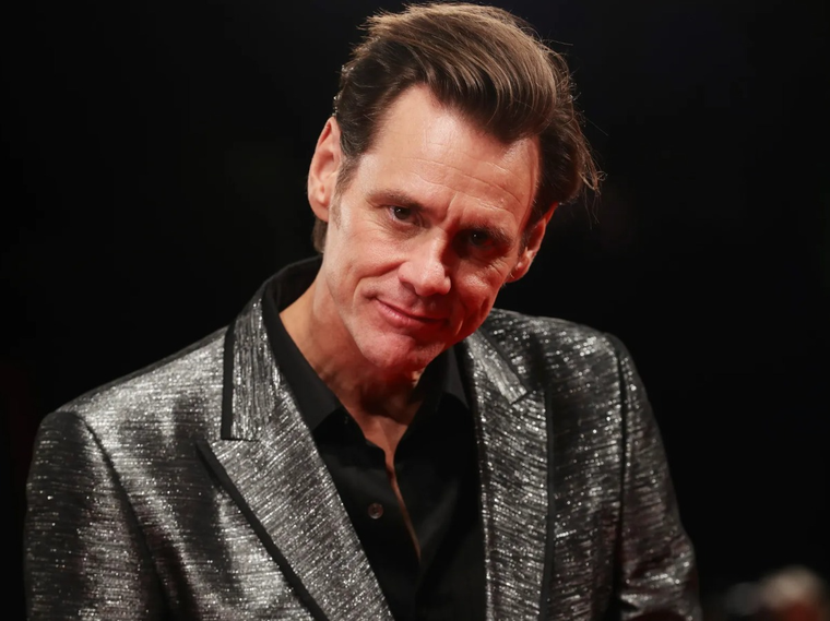 Jim Carrey se arrepiente de haber estado en Kick-Ass 2