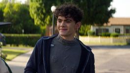 Teen es un personaje clave pero se desconoce realmente de dónde viene