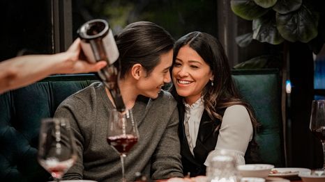 La divertida comedia romántica que t hará pasar un buen momento