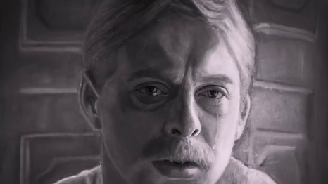 Loving Vincent es un drama que se compone, literalmente, de obras de arte