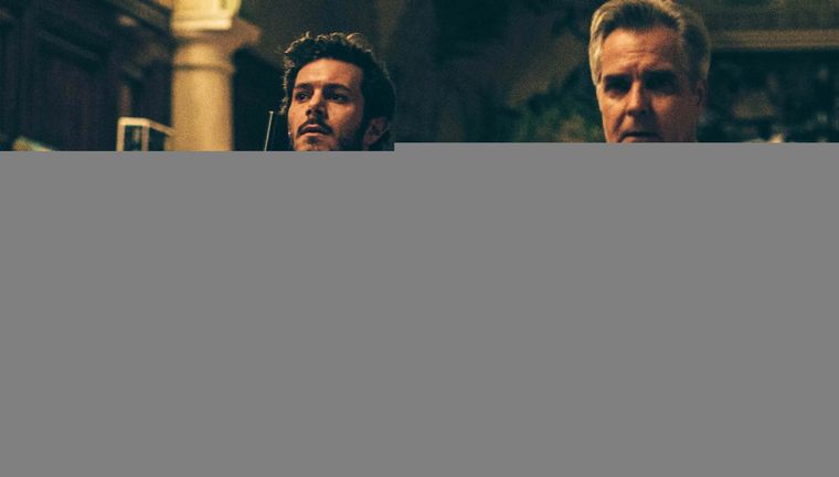 Adam Brody es uno de los actores favoritos del público