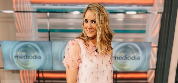 Alba Carrillo tiene una larga lista de conquistas