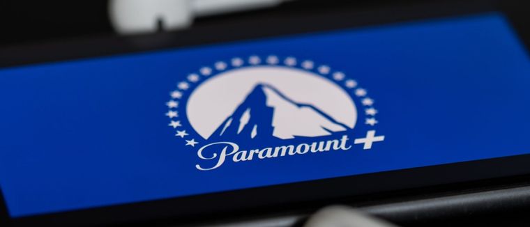 Esta es la película más vista de Paramount+ en los Estados Unidos