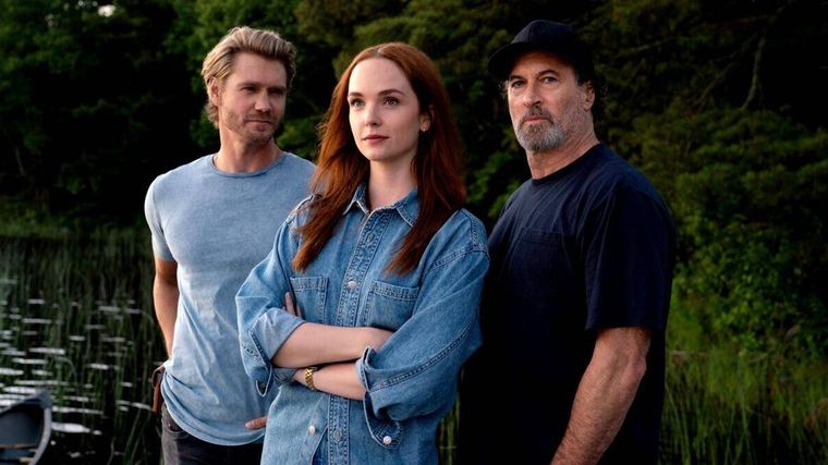 Romance, drama y un pueblito soñado. Romance, drama y un pueblito soñado.