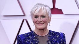 glenn close no podra presidir el jurado del festival de san sebastian por esta razon