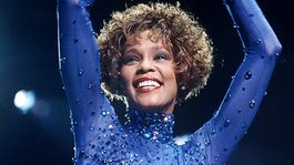 La biopic de Whitney Houston toma fuerza