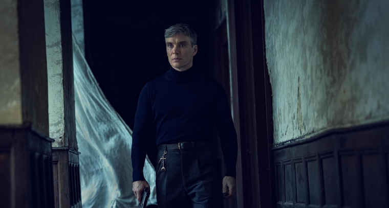 Peaky Blinders: El hombre inmortal arrasa en Netflix