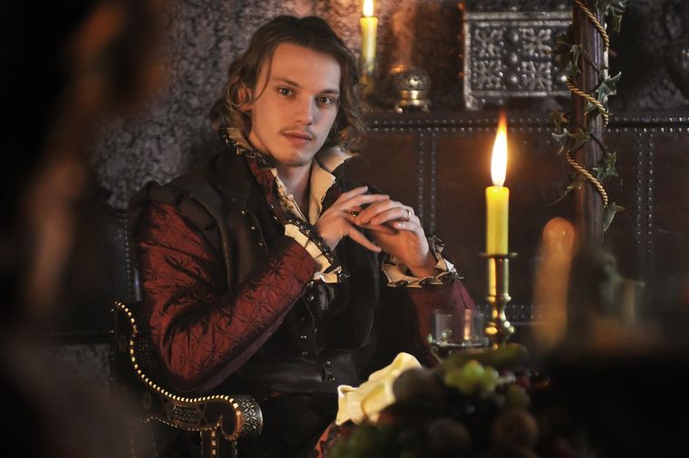 La identidad de William Shakespeare es puesta en jaque en esta película de 2011. La identidad de William Shakespeare es puesta en jaque en esta película de 2011. 
