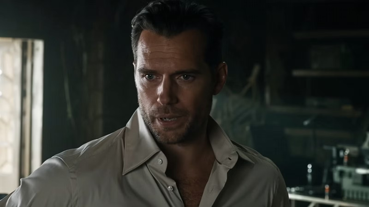 Lo nuevo de Henry Cavill y Guy Ritchie llega al streaming.&nbsp;