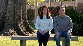 Una miniserie sobre la rutinaria vida en pareja que te fascinará Una miniserie sobre la rutinaria vida en pareja que te fascinará