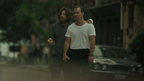 Jason Bateman y Jude Law protagonizan la miniserie Black Rabbit.&nbsp;