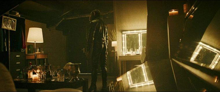 Better Man, la biopic de Robbie Williams. Better Man, la biopic de Robbie Williams.