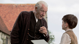 Que Ver | Ian McKellen protagoniza este drama basado en la novela A Slight Trick of the Mind