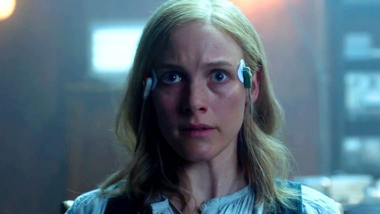 La serie de ciencia ficción para maratonear en Netflix