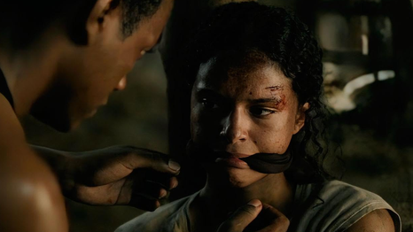 40 acres arrasa en Netflix