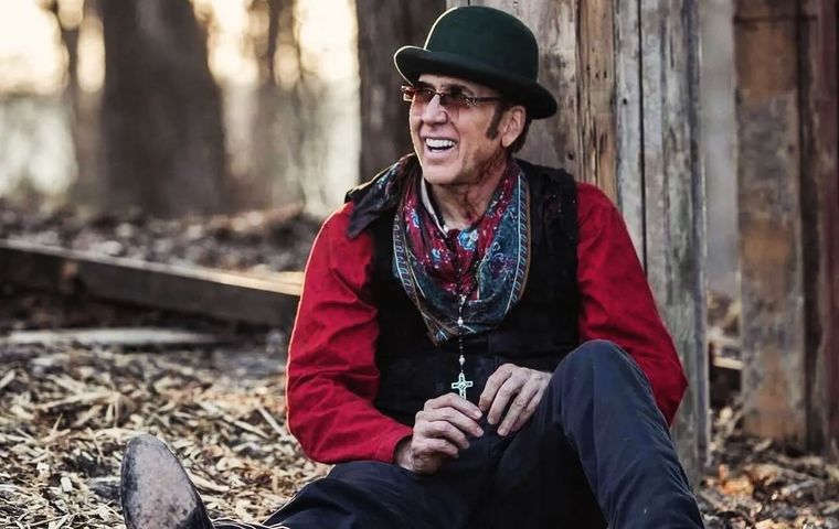 Nicolas Cage es uno de los actores favoritos de la audiencia