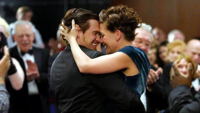 La comedia romántica que no te vas a querer perder