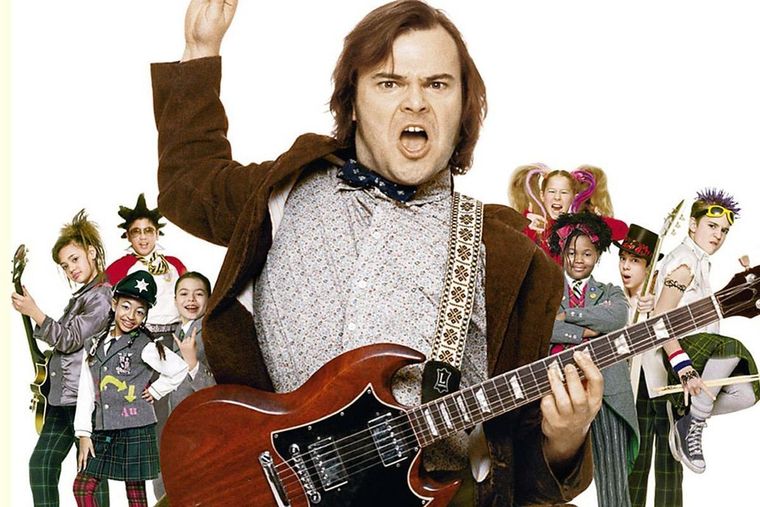 La querida película perdió a uno de sus músicos