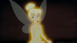 Tinker Bell es uno de los personajes más icónicos de Disney