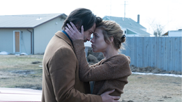 Keanu Reeves protagoniza Siberia Keanu Reeves protagoniza Siberia