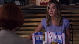 Jennifer Aniston es una de las protagonistas de Día de las Madres