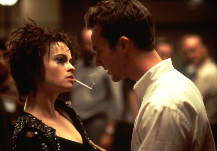 El club de la pelea es una de las mejores películas de las últimas décadas