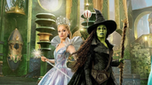 Wicked: Por siempre se estrena en el mes de noviembre. Wicked: Por siempre se estrena en el mes de noviembre.