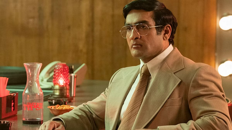 Llega lo nuevo de Kumail Nanjiani