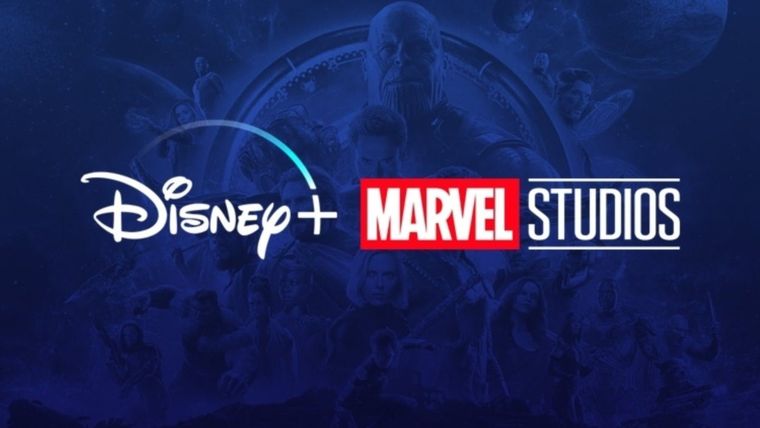 Foto: Disney y Marvel, en conflicto.