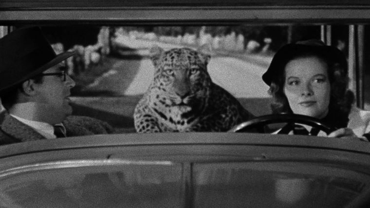 Una joya del cine clásico que hay que ver sí o sí al menos una vez en la vida Una joya del cine clásico que hay que ver sí o sí al menos una vez en la vida