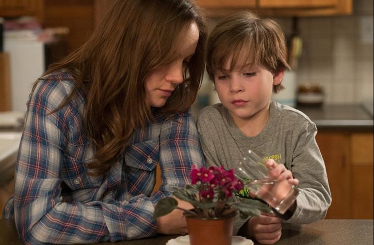 La habitación es tendencia en Netflix