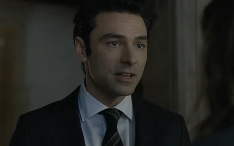 Callum es el principal apuntado por las teorías de los fans Callum es el principal apuntado por las teorías de los fans