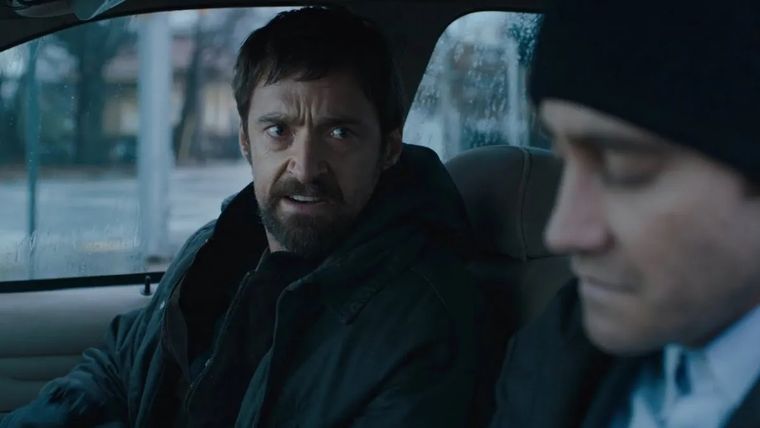 Hugh Jackman y Jake Gyllenhaal en Intriga