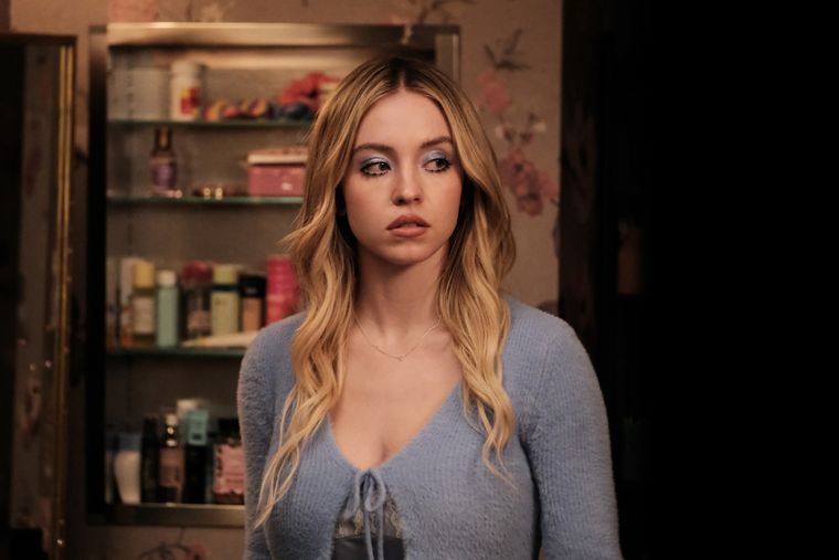 Euphoria regresa en 2026 con su tercera temporada y Sydney Sweeney&nbsp; ya está preparada.