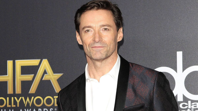 Hugh Jackman cumple 54 años.