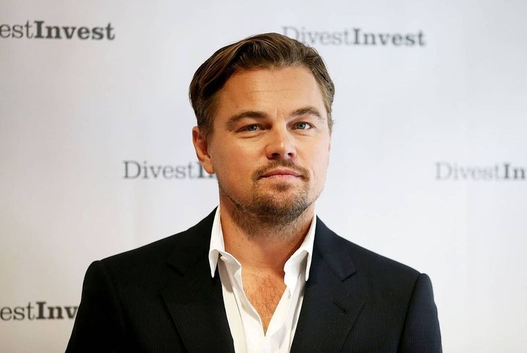 Leonardo DiCaprio en la mira para sumarse a la secuela de Heat. Leonardo DiCaprio en la mira para sumarse a la secuela de Heat.
