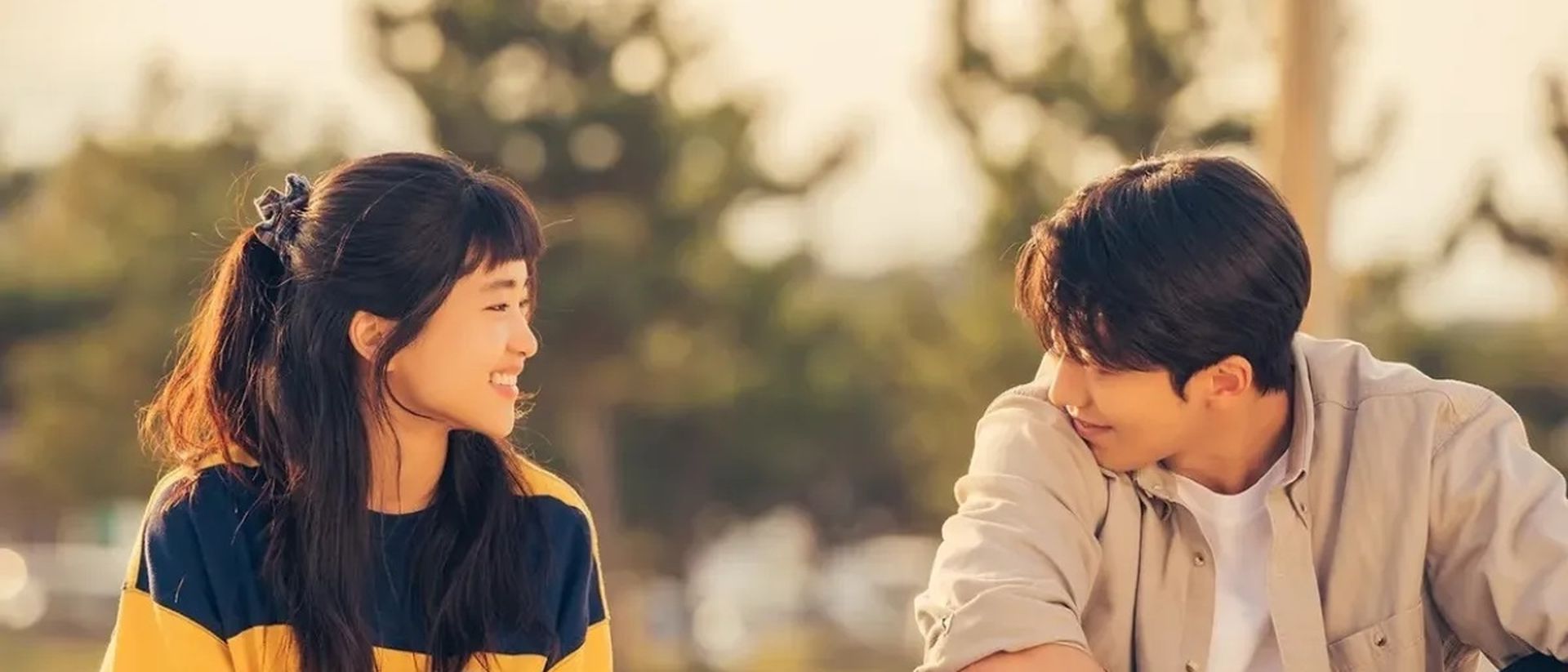Netflix cuenta con un impresionante catálogo de K-Dramas.&nbsp;