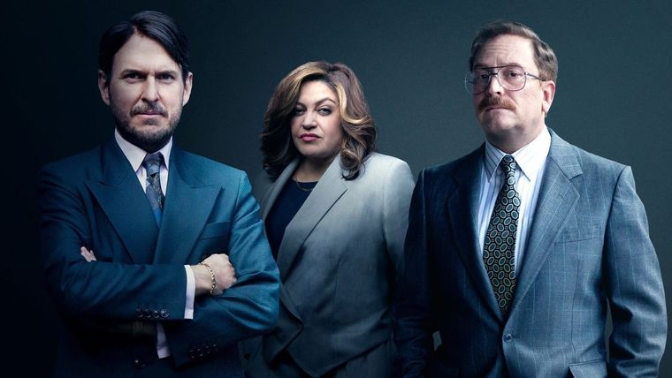 El Robo del Siglo rápidamente se convirtió en una de las series más vistas en Netflix