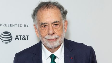 Francis Ford Coppola