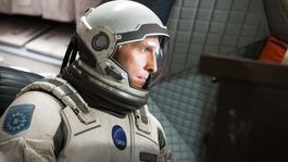 Que Ver | Christopher Nolan es el director detrás de Interestelar