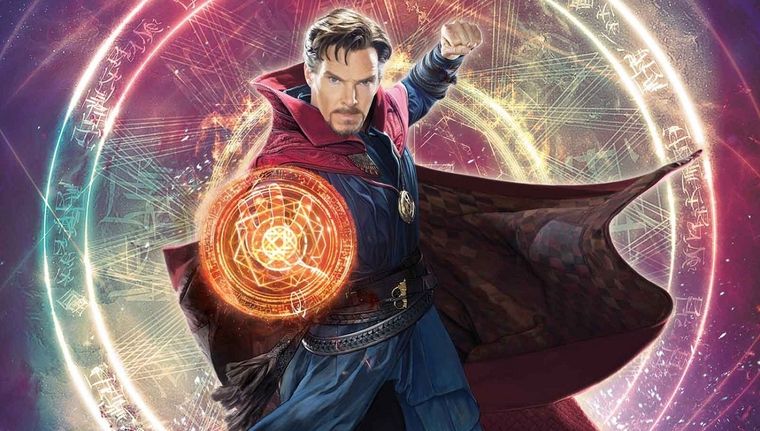 La nueva película del Doctor empieza a demostrar que será enorme