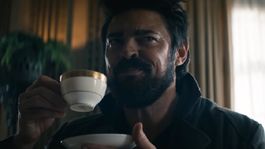 Karl tranquilamente podría ser el nuevo Logan