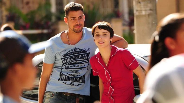 Amazon Prime Video pronto eliminará Avenida Brasil de su catálogo en Argentina Amazon Prime Video pronto eliminará Avenida Brasil de su catálogo en Argentina