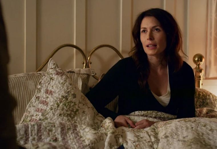 Charmaine desaparece en el final de la temporada 6 de Un lugar para soñar.