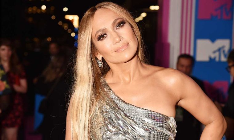 Jennifer Lopez